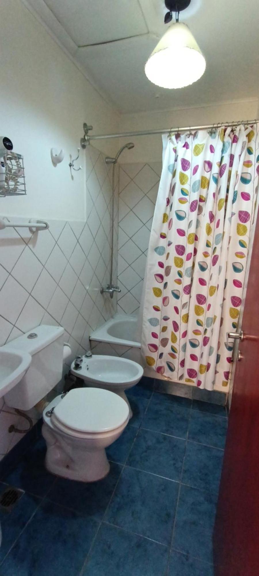 Apart Casas Del Centro El Calafate Dış mekan fotoğraf