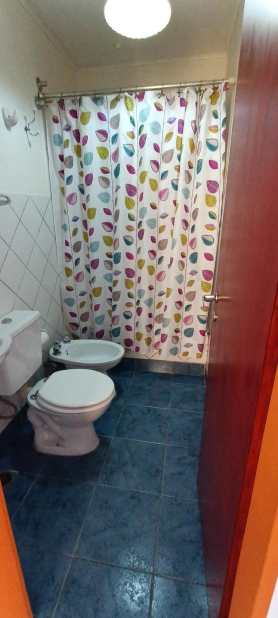 Apart Casas Del Centro El Calafate Dış mekan fotoğraf