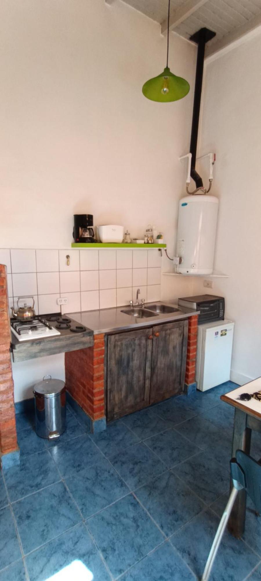 Apart Casas Del Centro El Calafate Dış mekan fotoğraf