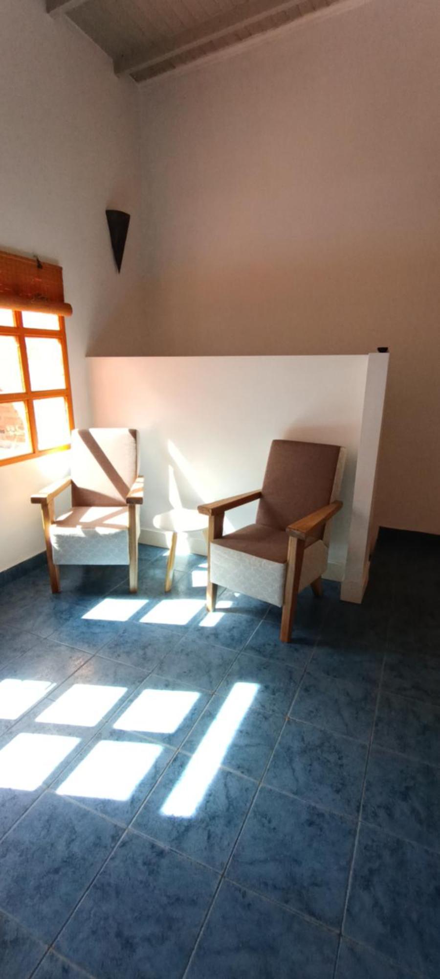 Apart Casas Del Centro El Calafate Dış mekan fotoğraf