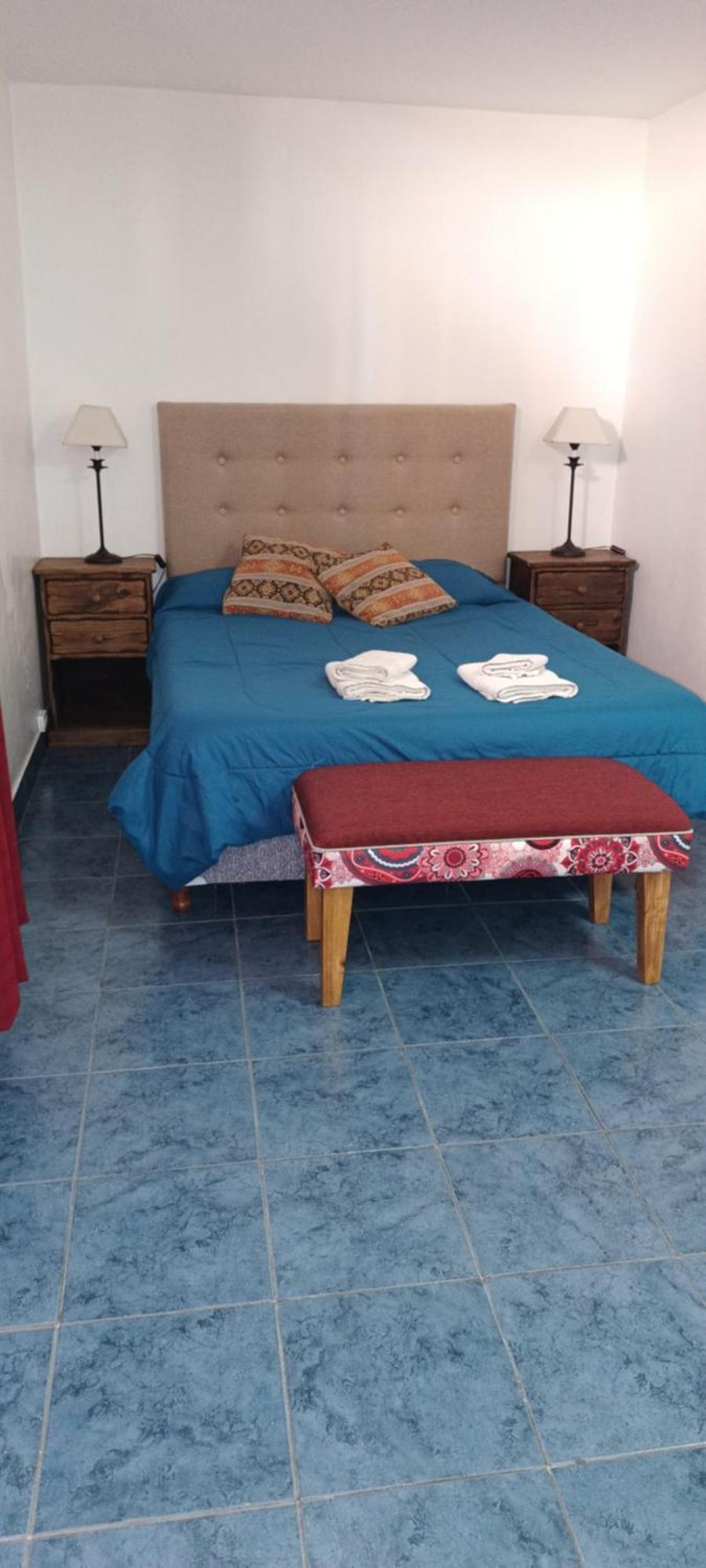 Apart Casas Del Centro El Calafate Dış mekan fotoğraf