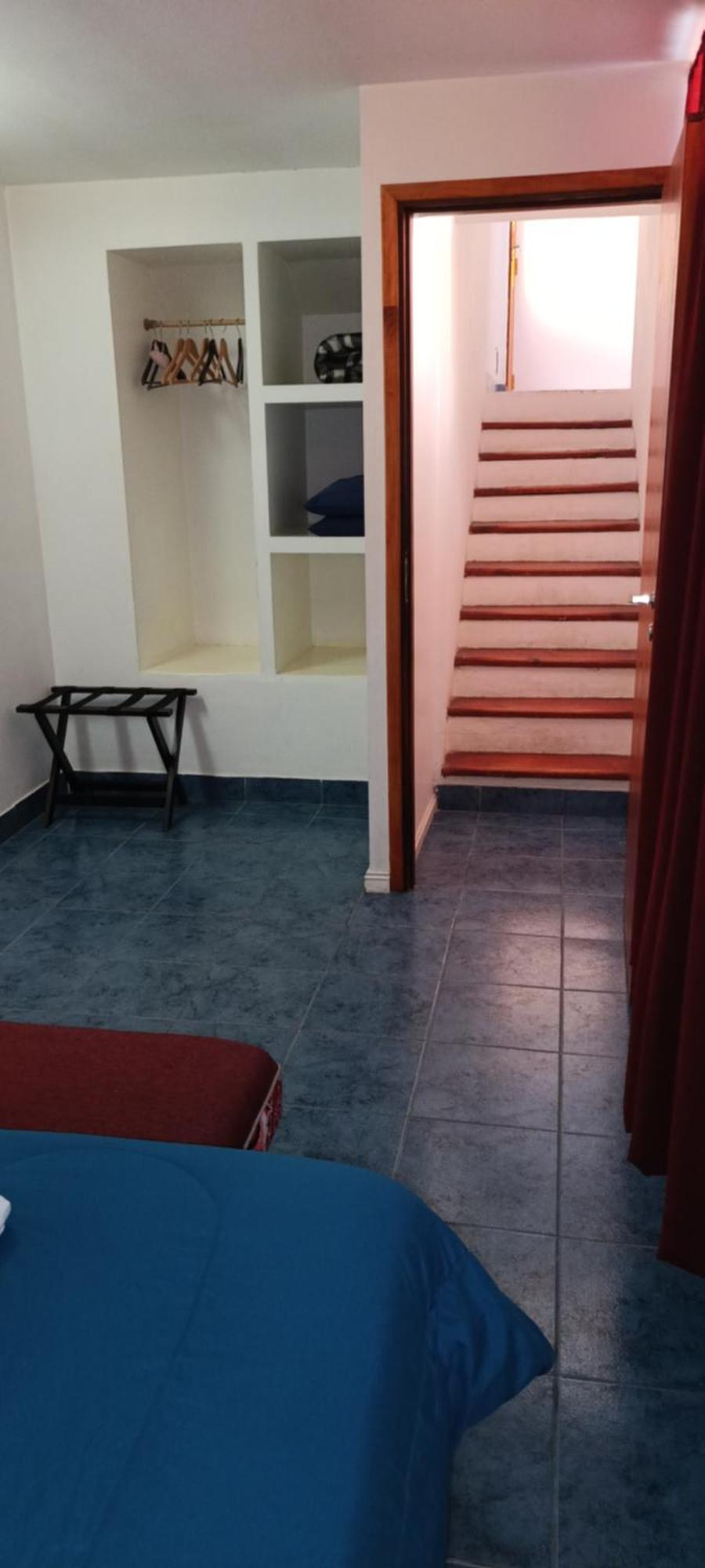 Apart Casas Del Centro El Calafate Dış mekan fotoğraf