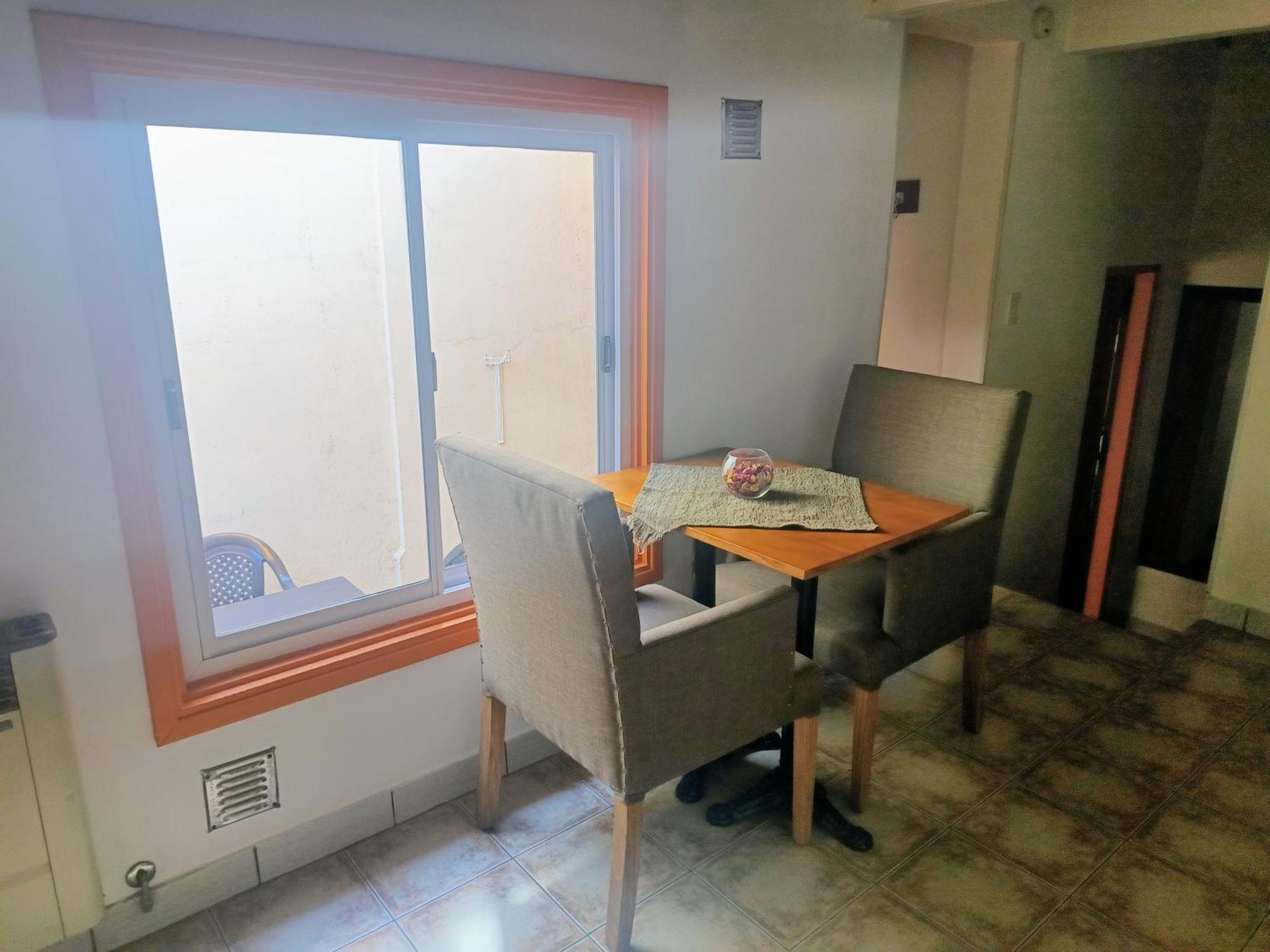 Apart Casas Del Centro El Calafate Dış mekan fotoğraf