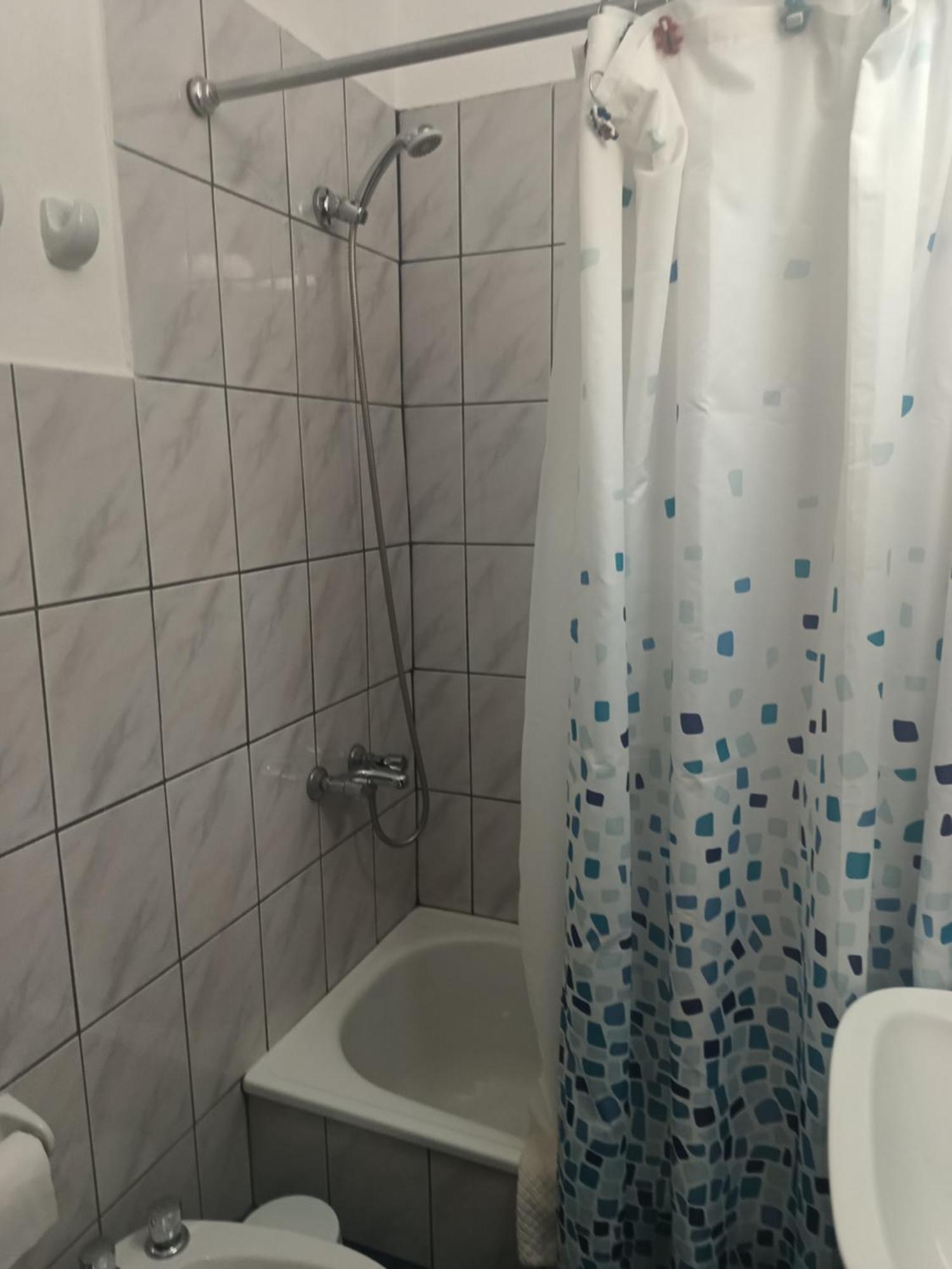 Apart Casas Del Centro El Calafate Dış mekan fotoğraf