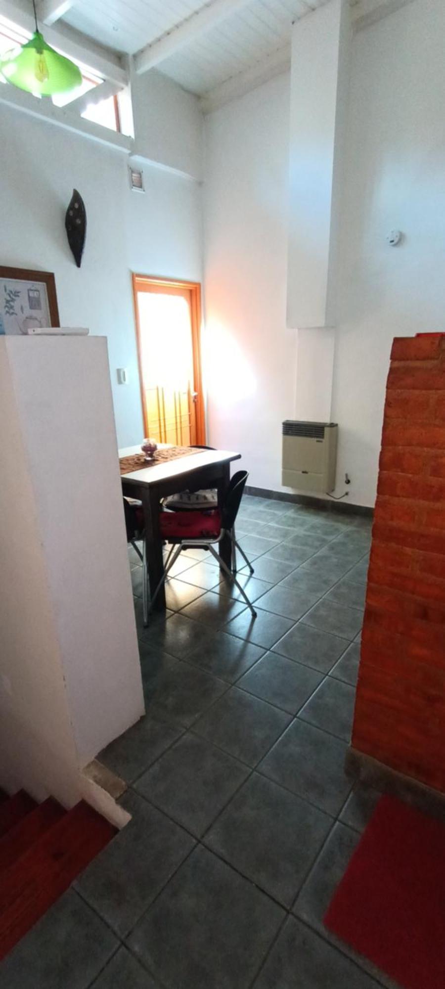 Apart Casas Del Centro El Calafate Dış mekan fotoğraf