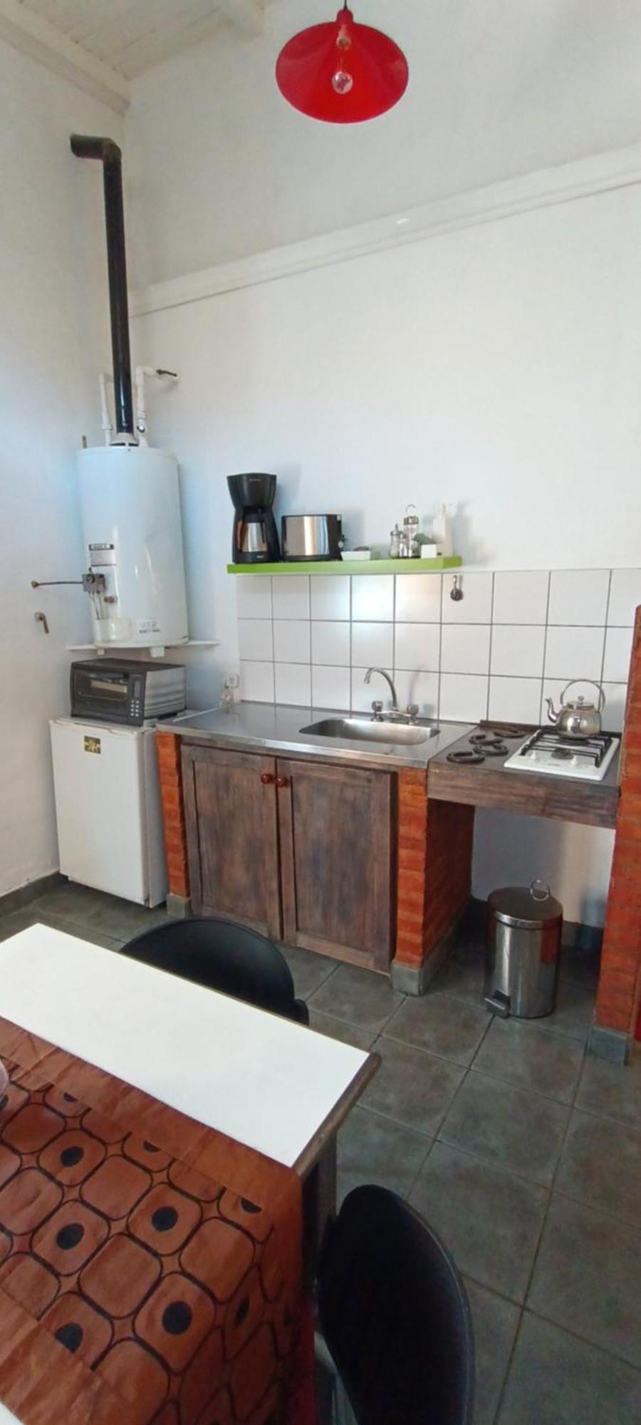 Apart Casas Del Centro El Calafate Dış mekan fotoğraf
