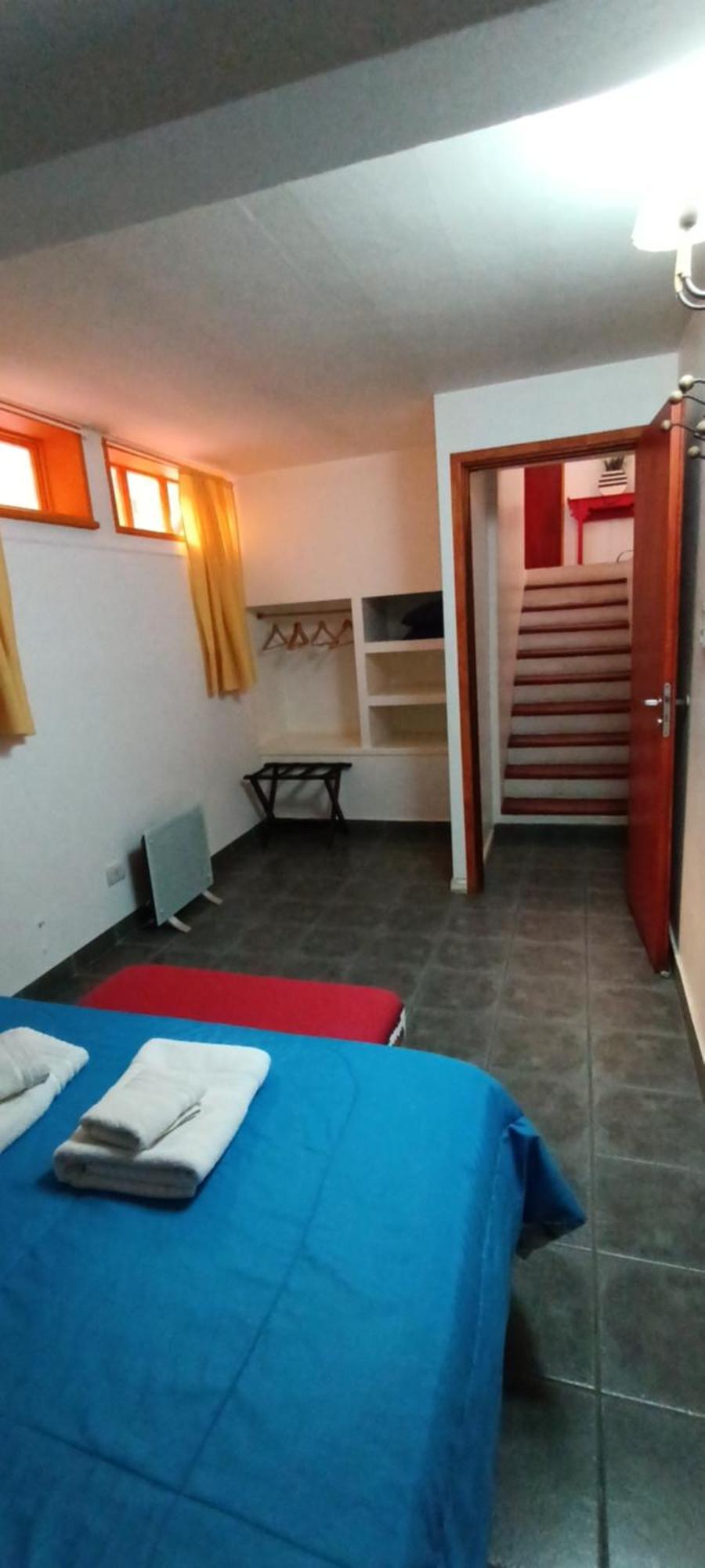 Apart Casas Del Centro El Calafate Dış mekan fotoğraf