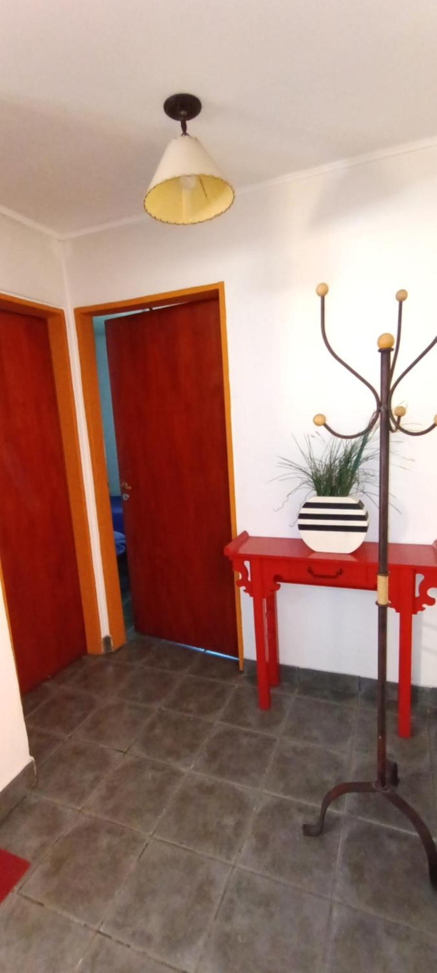 Apart Casas Del Centro El Calafate Dış mekan fotoğraf