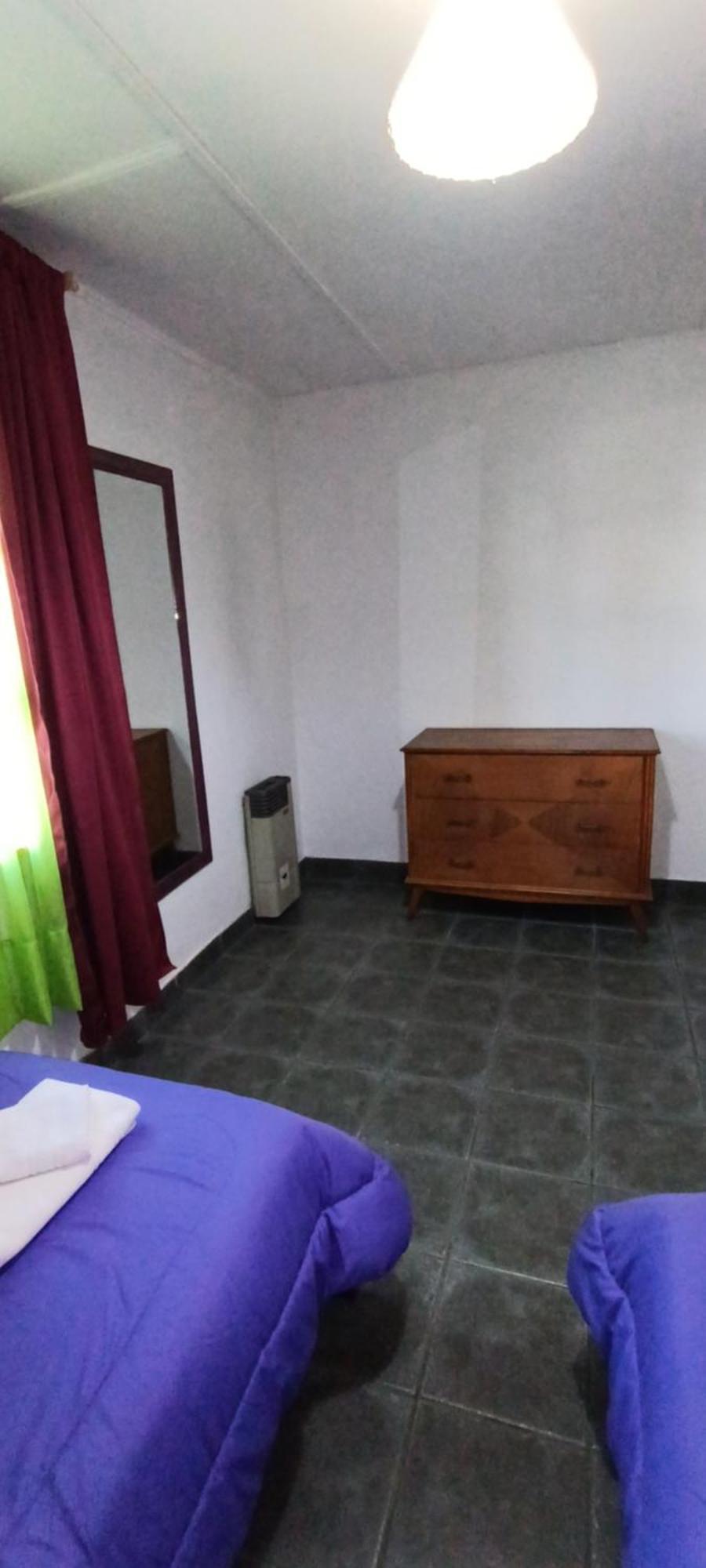 Apart Casas Del Centro El Calafate Dış mekan fotoğraf