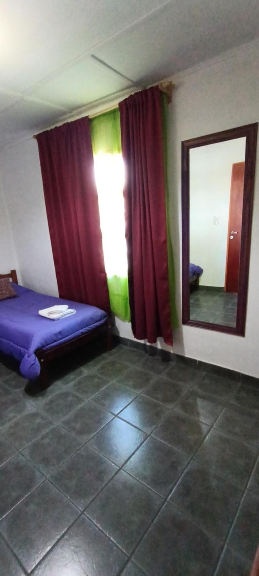 Apart Casas Del Centro El Calafate Dış mekan fotoğraf