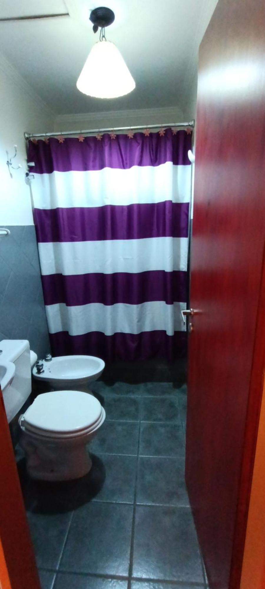 Apart Casas Del Centro El Calafate Dış mekan fotoğraf