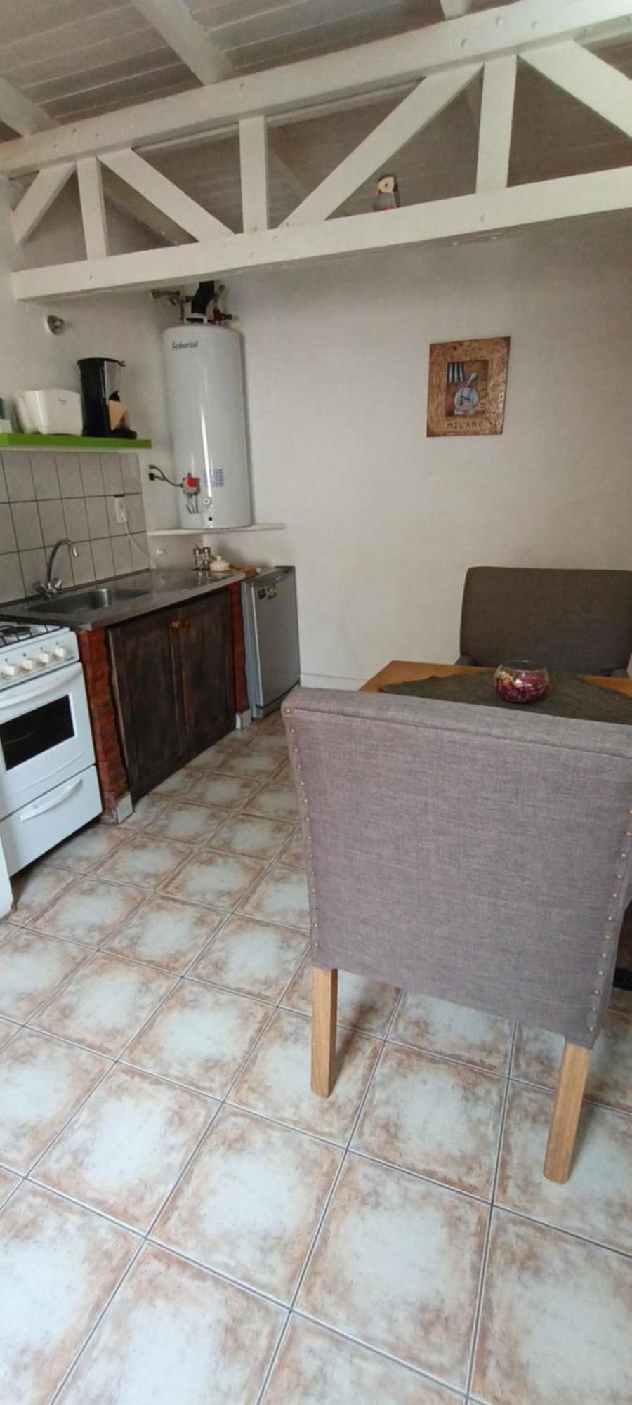 Apart Casas Del Centro El Calafate Dış mekan fotoğraf