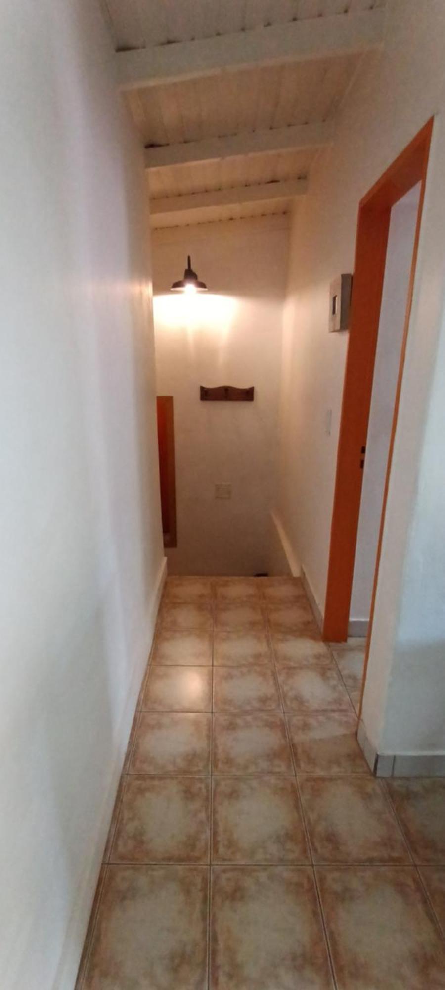 Apart Casas Del Centro El Calafate Dış mekan fotoğraf