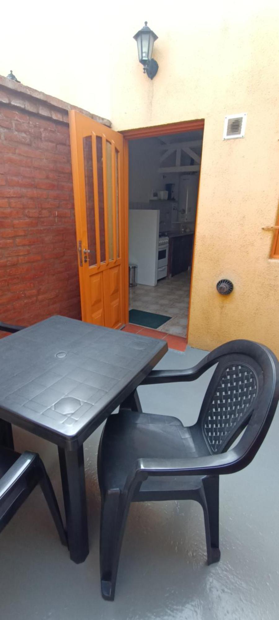 Apart Casas Del Centro El Calafate Dış mekan fotoğraf