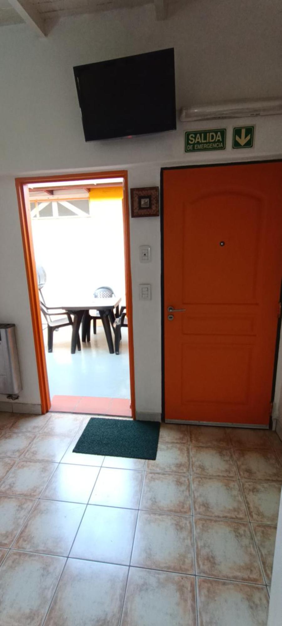 Apart Casas Del Centro El Calafate Dış mekan fotoğraf